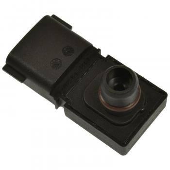 2014 Nissan Cube Manifold Absolute Pressure Sensor BWD EC1864 image 2 of 4