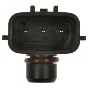 2014 Nissan Cube Manifold Absolute Pressure Sensor BWD EC1864 image 4 of 4