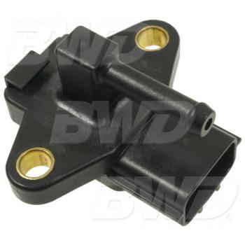 2002 Nissan Sentra Manifold Absolute Pressure Sensor BWD EC1865 image 1 of 3