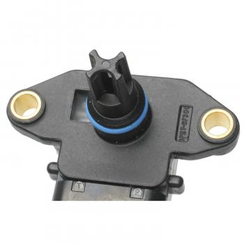 2008 Jaguar Vanden Plas Manifold Absolute Pressure Sensor BWD EC1870 image 4 of 4