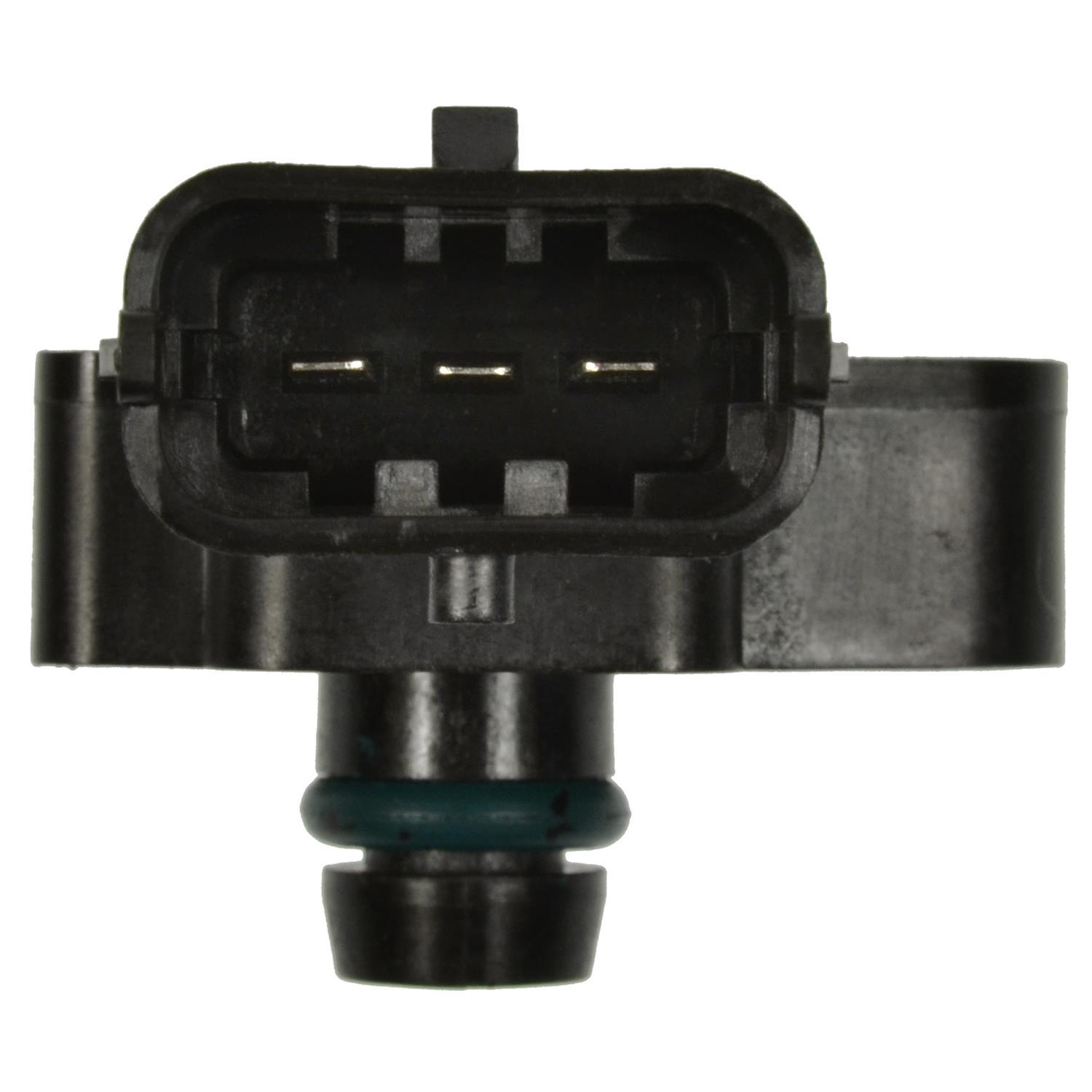 BWD EC1876 Manifold Absolute Pressure Sensor product image 3 of 8