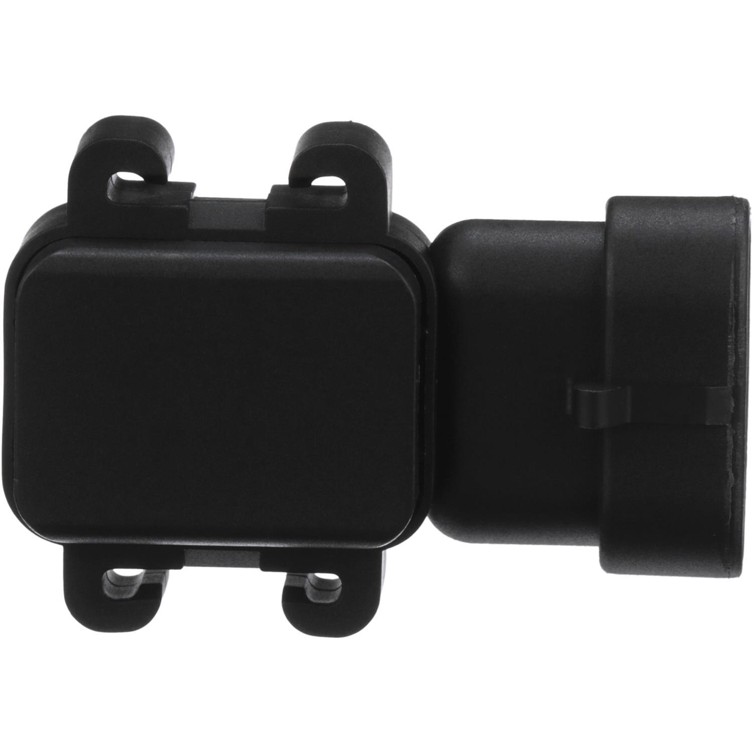 BWD EC1879 Manifold Absolute Pressure Sensor product image 7 of 8