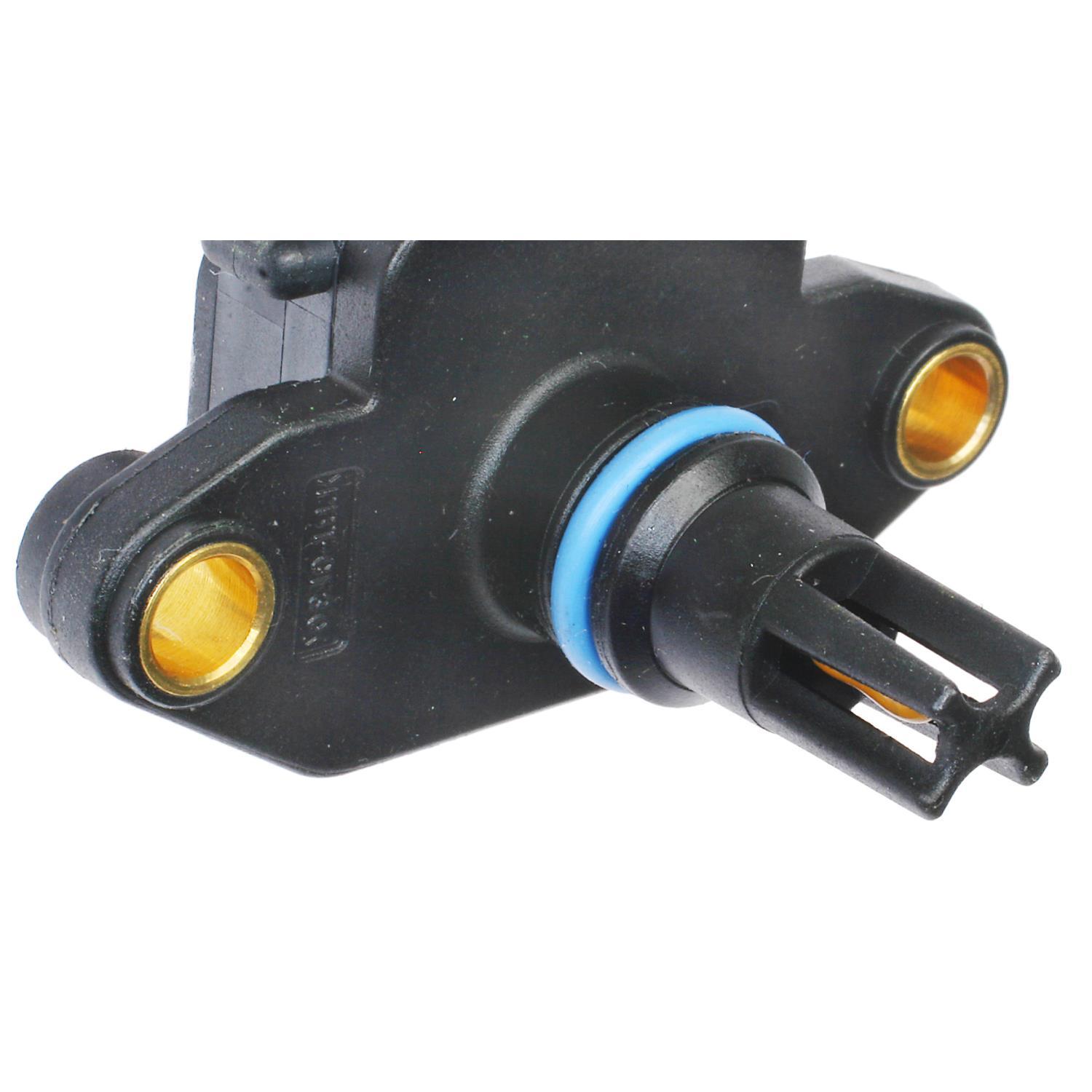 BWD EC1883 Turbocharger Boost Sensor product image 3 of 7