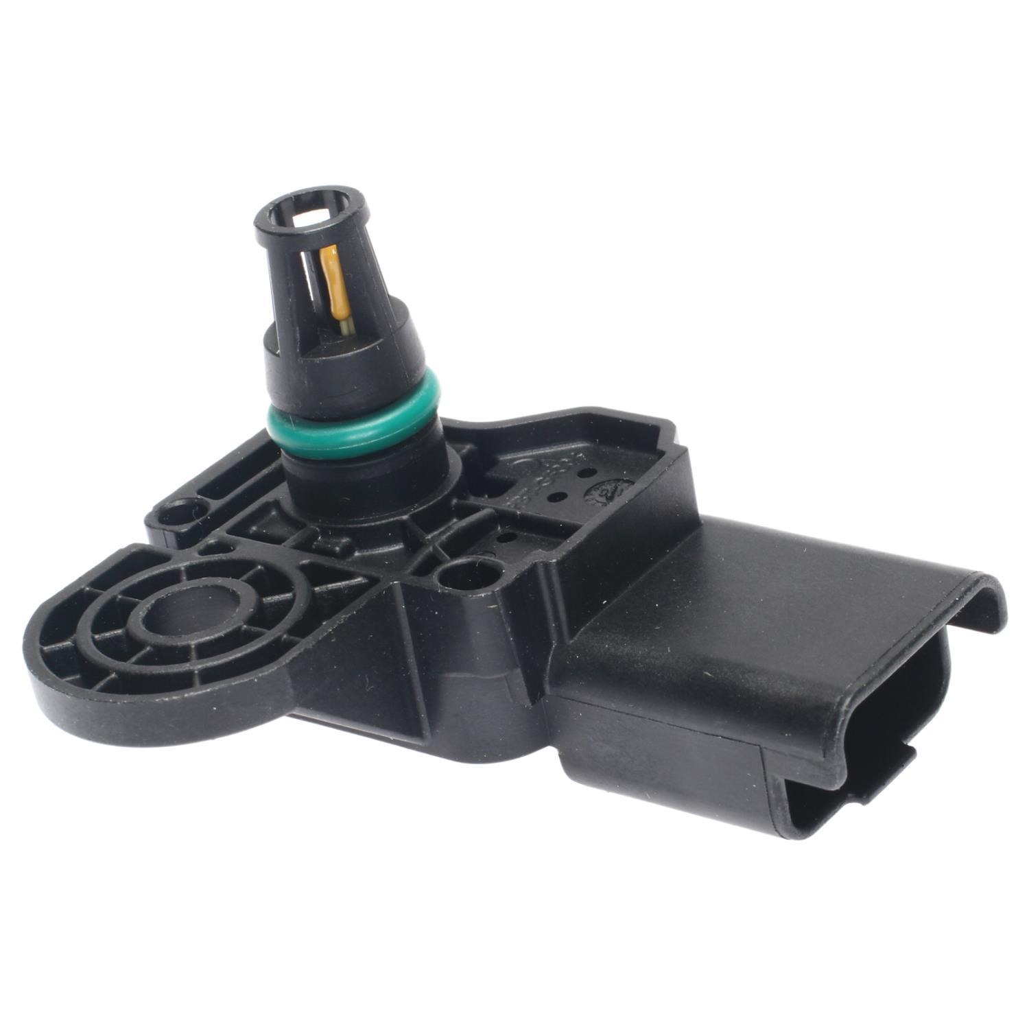 BWD EC1889 - Manifold Absolute Pressure Sensor BWD EC1889 Manifold Absolute Pressure Sensor product image 2 of 6