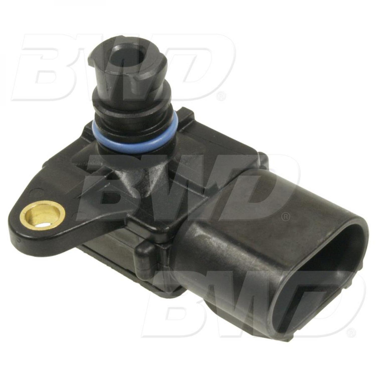 BWD EC1891 - Manifold Absolute Pressure Sensor BWD EC1891 Manifold Absolute Pressure Sensor product image 1 of 8
