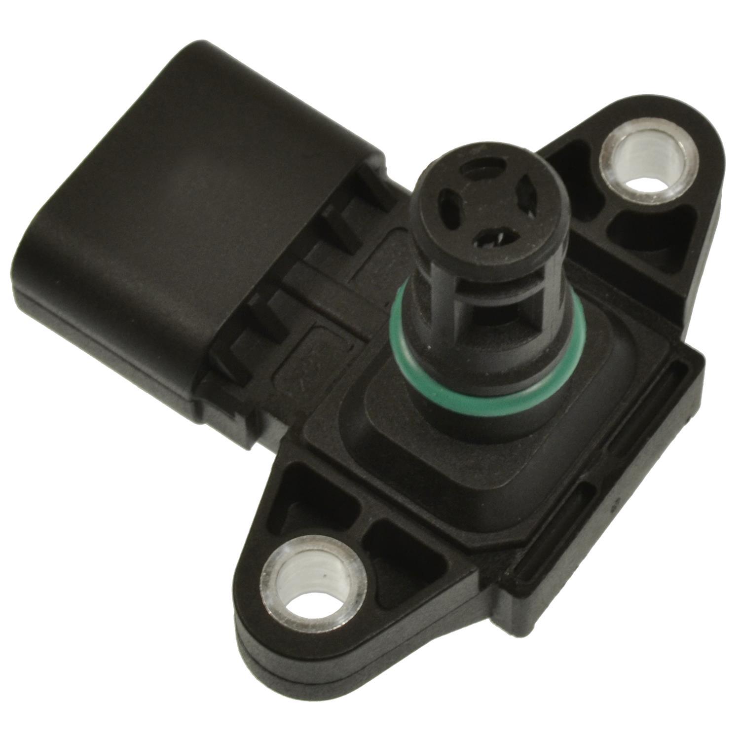 BWD EC1892 - Turbocharger Boost Sensor BWD EC1892 Manifold Absolute Pressure Sensor product image 1 of 6
