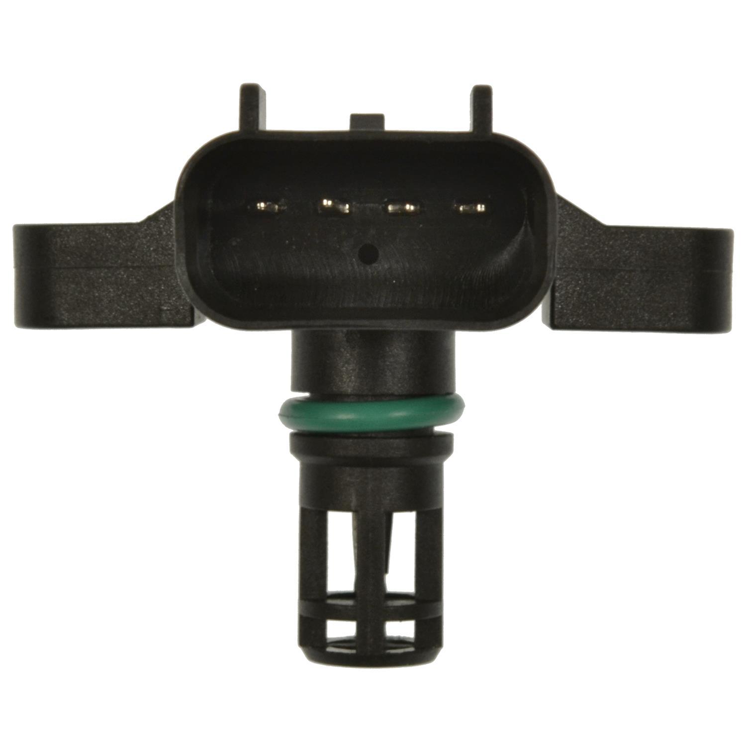 BWD EC1892 - Turbocharger Boost Sensor BWD EC1892 Manifold Absolute Pressure Sensor product image 3 of 6