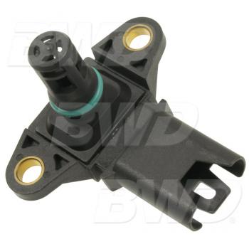 2012 BMW M3 Manifold Absolute Pressure Sensor