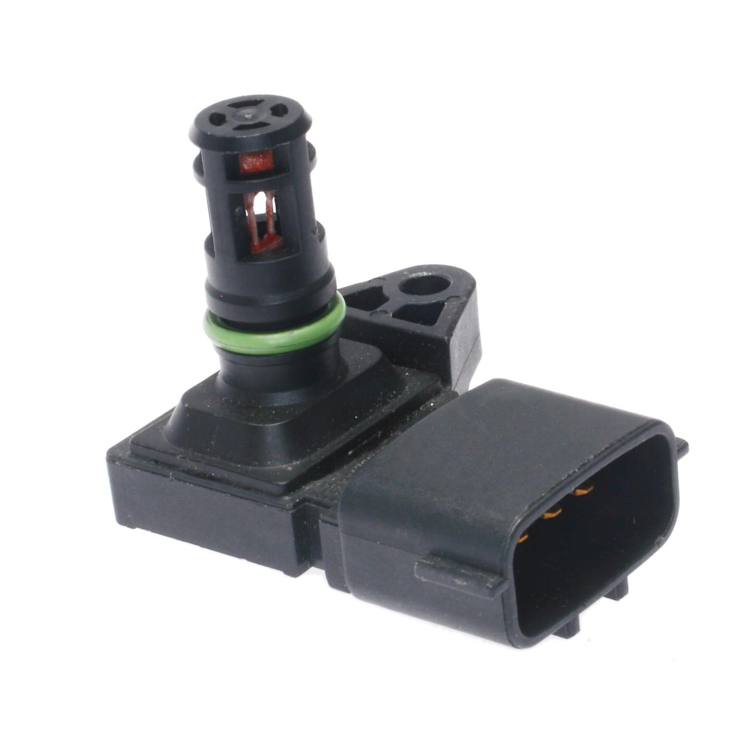 BWD EC1897 - Turbocharger Boost Sensor BWD EC1897 Barometric Pressure Sensor product image 1 of 7