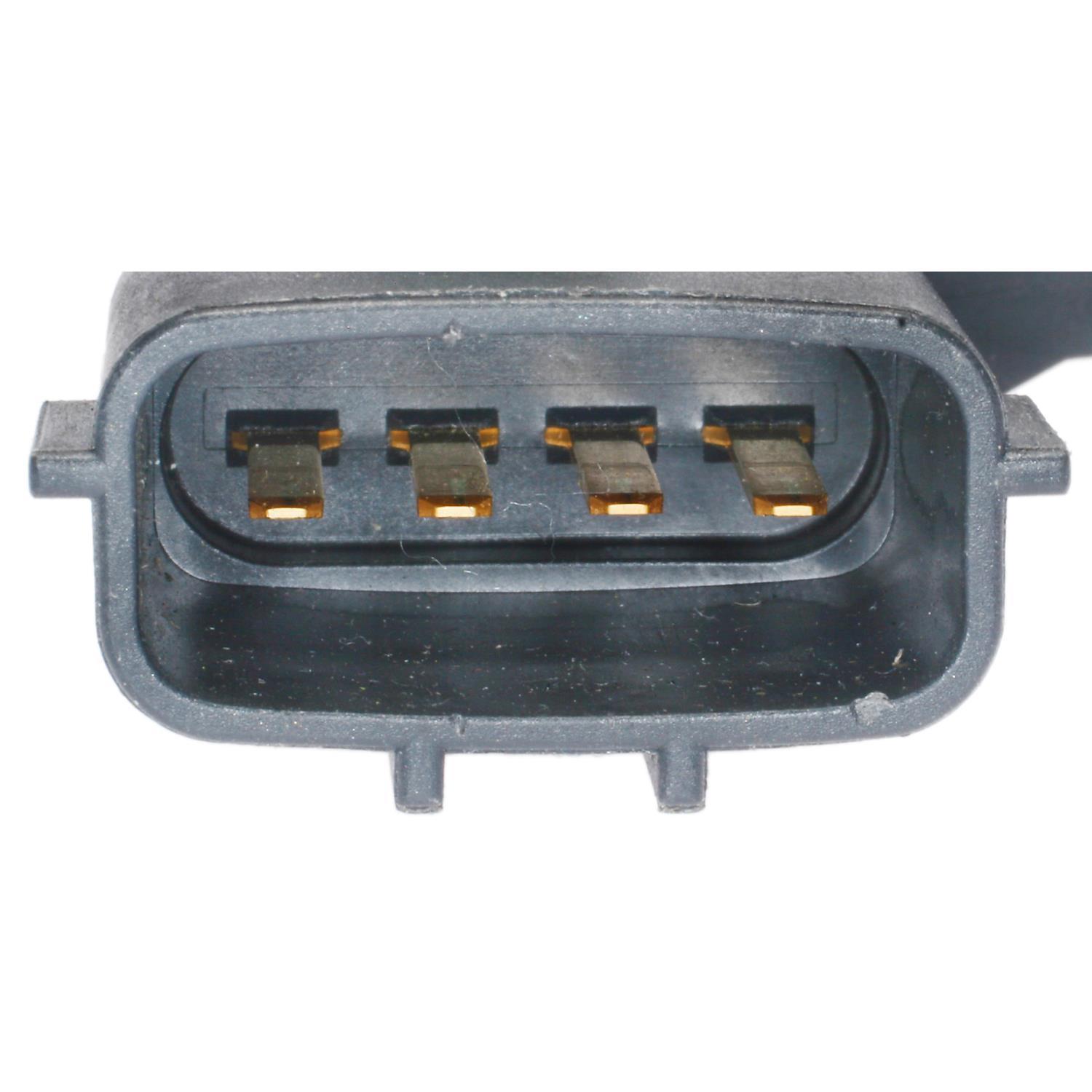 BWD EC1897 - Turbocharger Boost Sensor BWD EC1897 Barometric Pressure Sensor product image 2 of 7