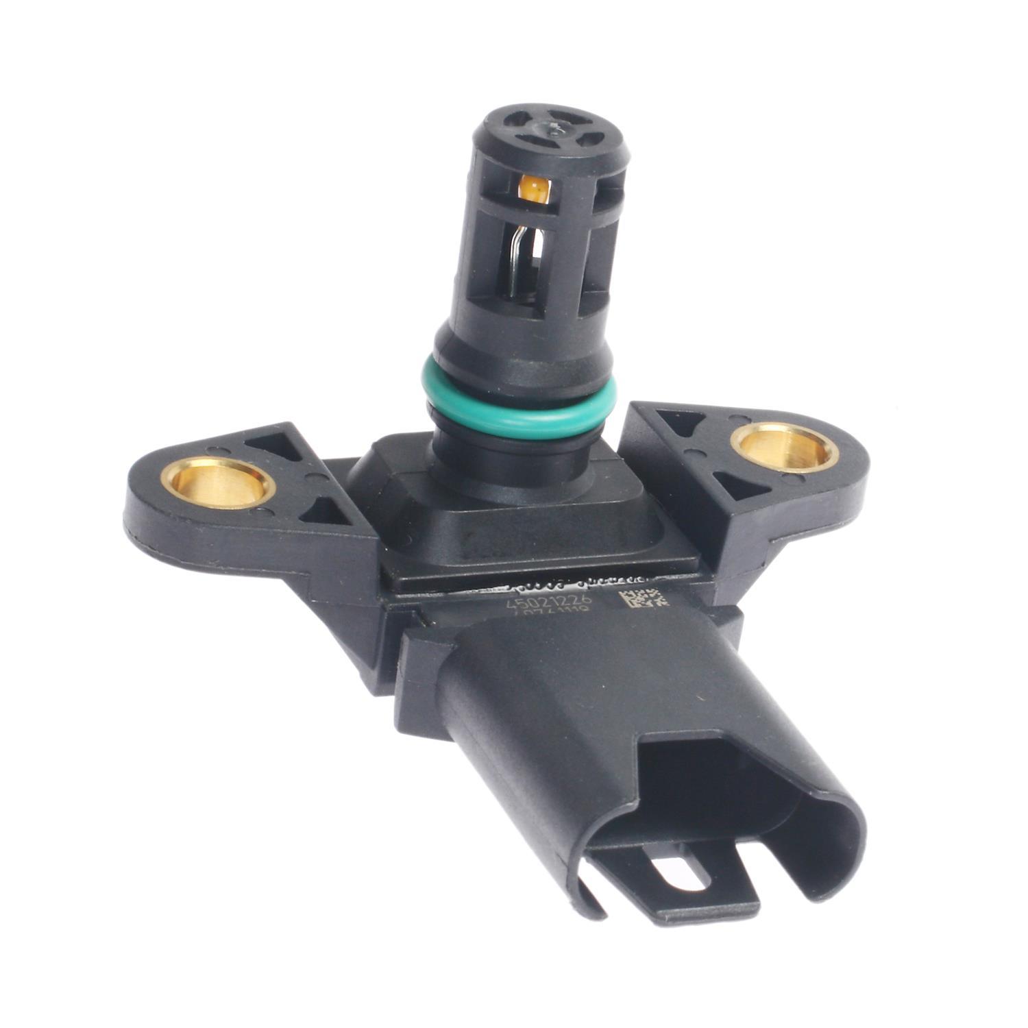 BWD EC1898 - Turbocharger Boost Sensor BWD EC1898 Manifold Absolute Pressure Sensor product image 1 of 7