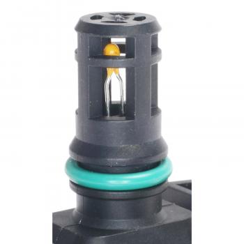 2009 BMW X6 Manifold Absolute Pressure Sensor BWD EC1898 image 3 of 4