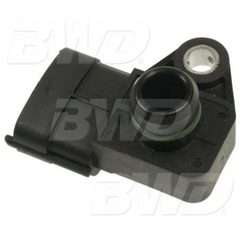 2014 Hyundai Genesis Coupe Manifold Absolute Pressure Sensor BWD EC1900 image 1 of 3