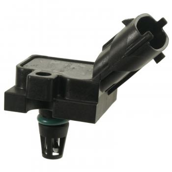 2011 Jaguar XK Intake Manifold Temperature Sensor BWD EC1902 image 2 of 3
