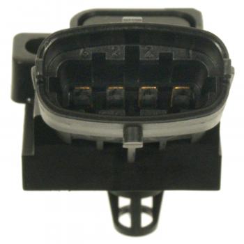 2011 Jaguar XK Intake Manifold Temperature Sensor BWD EC1902 image 3 of 3