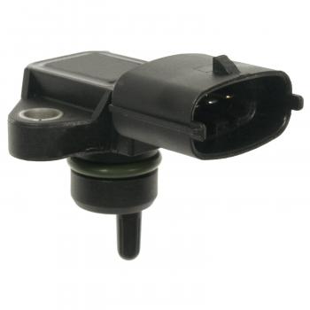 2012 Hyundai Genesis Coupe Manifold Absolute Pressure Sensor BWD EC1905 image 2 of 4