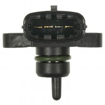 2012 Hyundai Genesis Coupe Manifold Absolute Pressure Sensor BWD EC1905 image 3 of 4