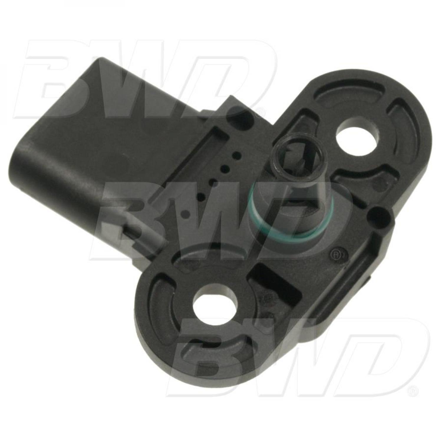 BWD EC1907 - Manifold Absolute Pressure Sensor BWD EC1907 Manifold Absolute Pressure Sensor product image 1 of 9