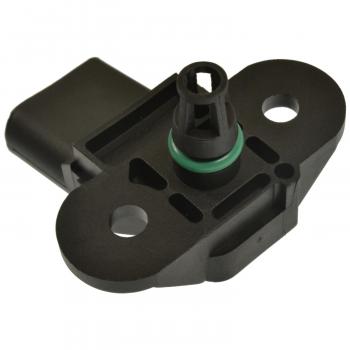 2007 Volkswagen Bora Manifold Absolute Pressure Sensor BWD EC1907 image 2 of 4