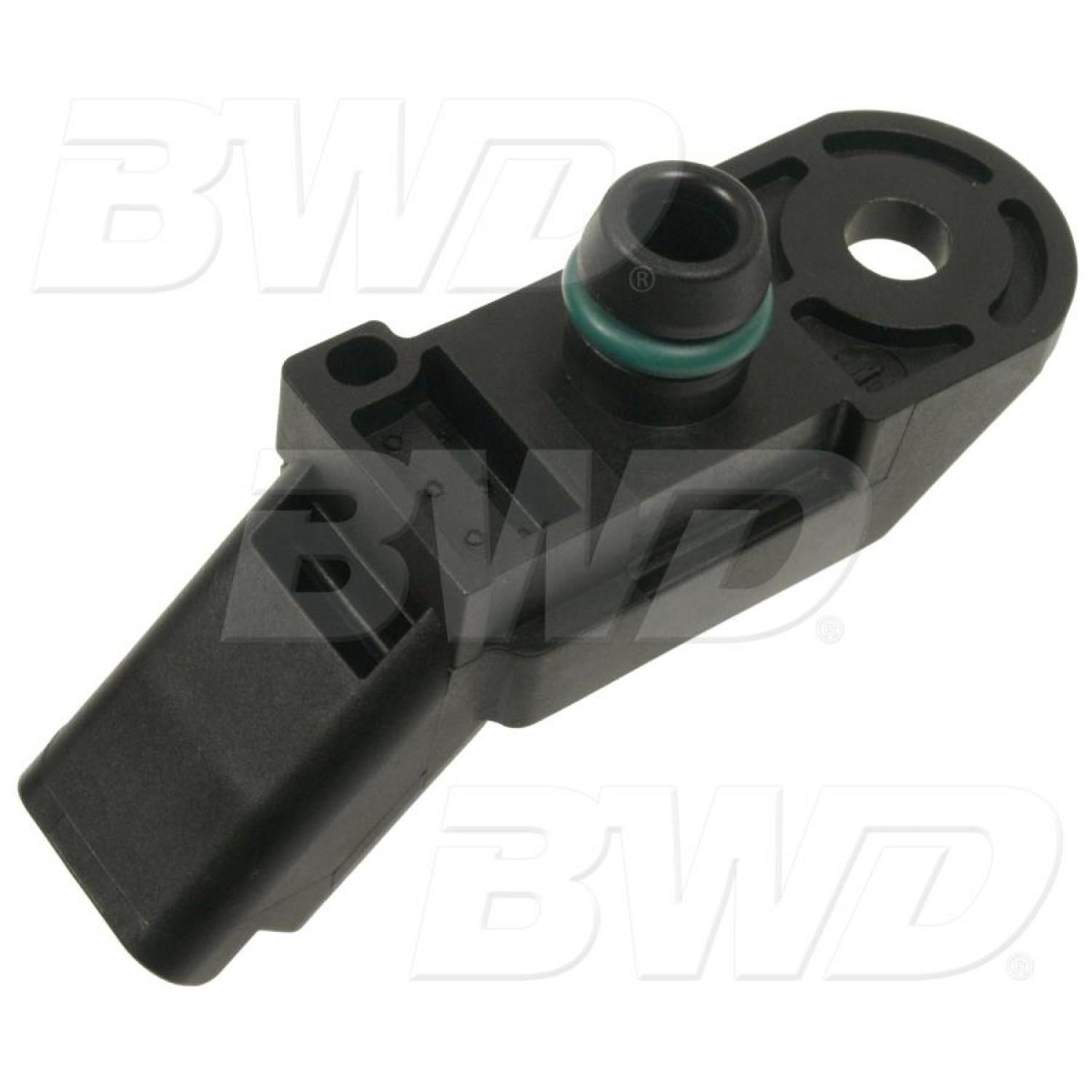 BWD EC1908 - Manifold Absolute Pressure Sensor BWD EC1908 Manifold Absolute Pressure Sensor product image 1 of 3