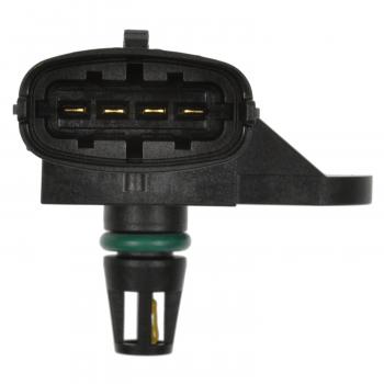 2011 Chevrolet Cruze Turbocharger Boost Sensor BWD EC1913 image 3 of 3