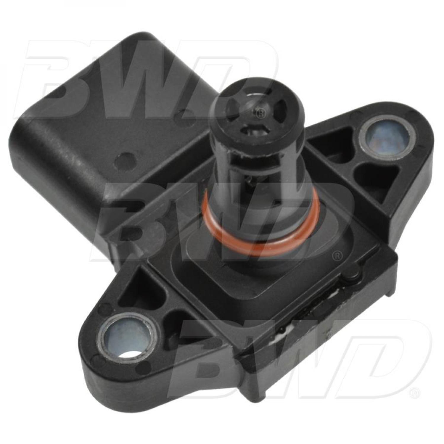 BWD EC1918 - Manifold Absolute Pressure Sensor BWD EC1918 Manifold Absolute Pressure Sensor product image 1 of 7