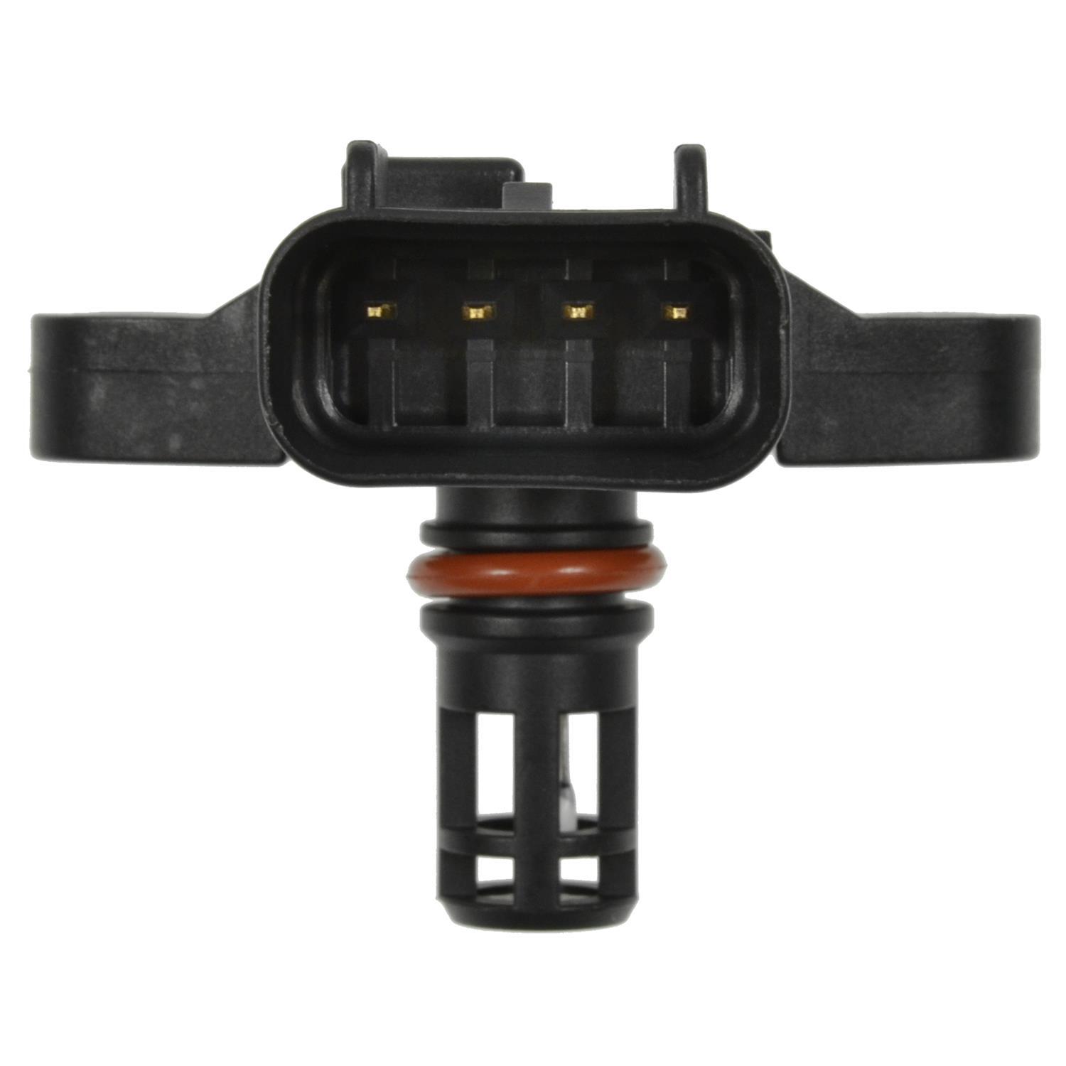 BWD EC1918 - Manifold Absolute Pressure Sensor BWD EC1918 Manifold Absolute Pressure Sensor product image 3 of 7