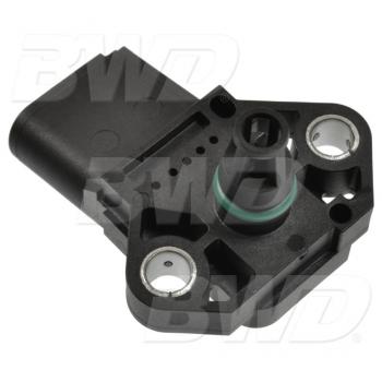 2012 Audi A5 Manifold Absolute Pressure Sensor