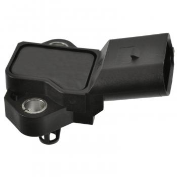 2009 Audi A4 Quattro Manifold Absolute Pressure Sensor BWD EC1921 image 2 of 4