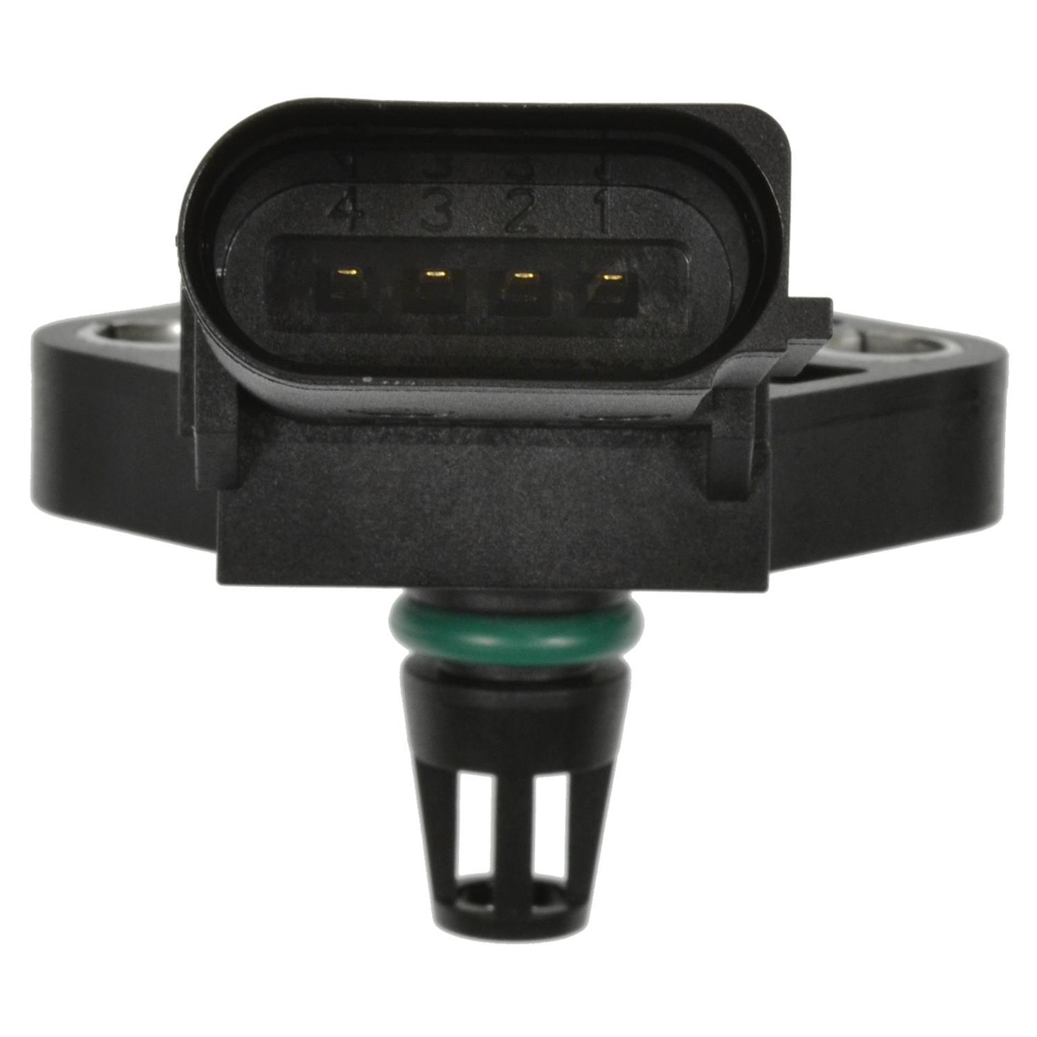 BWD EC1921 - Turbocharger Boost Sensor BWD EC1921 Manifold Absolute Pressure Sensor product image 3 of 7