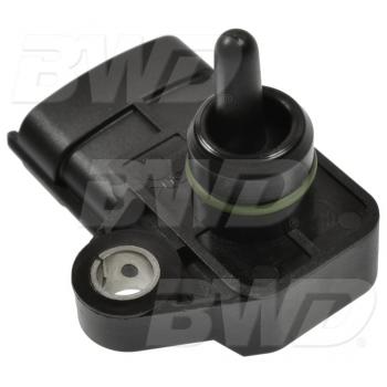 2014 Hyundai Genesis Coupe Manifold Absolute Pressure Sensor BWD EC1927 image 1 of 3