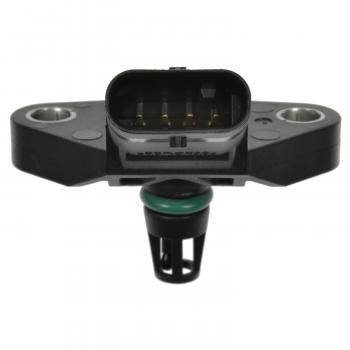 2014 Audi A8 Quattro Manifold Absolute Pressure Sensor BWD EC1930 image 3 of 3