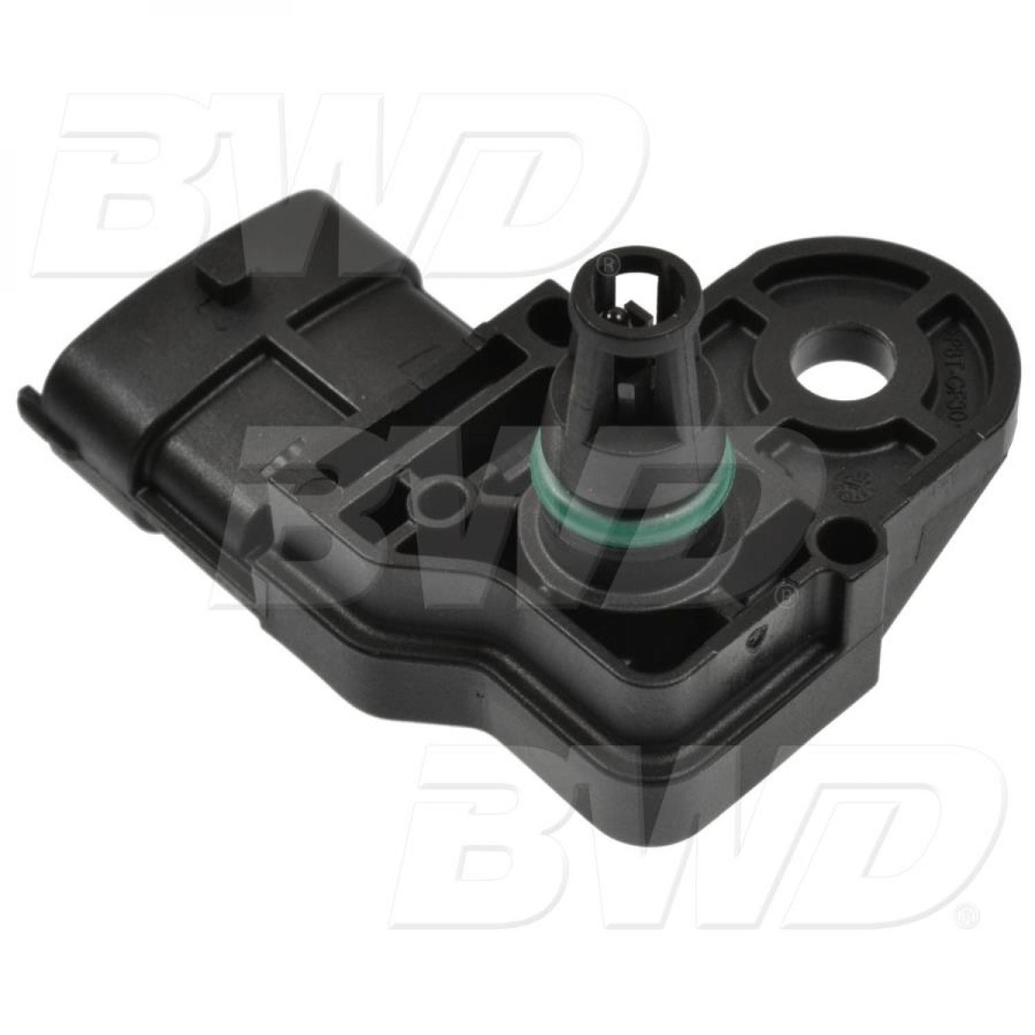 BWD EC1931 - Manifold Absolute Pressure Sensor BWD EC1931 Manifold Absolute Pressure Sensor product image 1 of 8