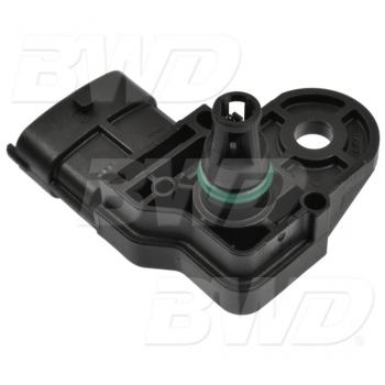 2015 Fiat 500 Manifold Absolute Pressure Sensor BWD EC1931 image 1 of 4