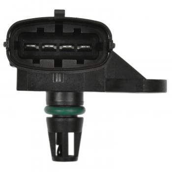 2015 Fiat 500 Manifold Absolute Pressure Sensor BWD EC1931 image 3 of 4