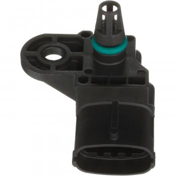 2015 Fiat 500 Manifold Absolute Pressure Sensor BWD EC1931 image 4 of 4