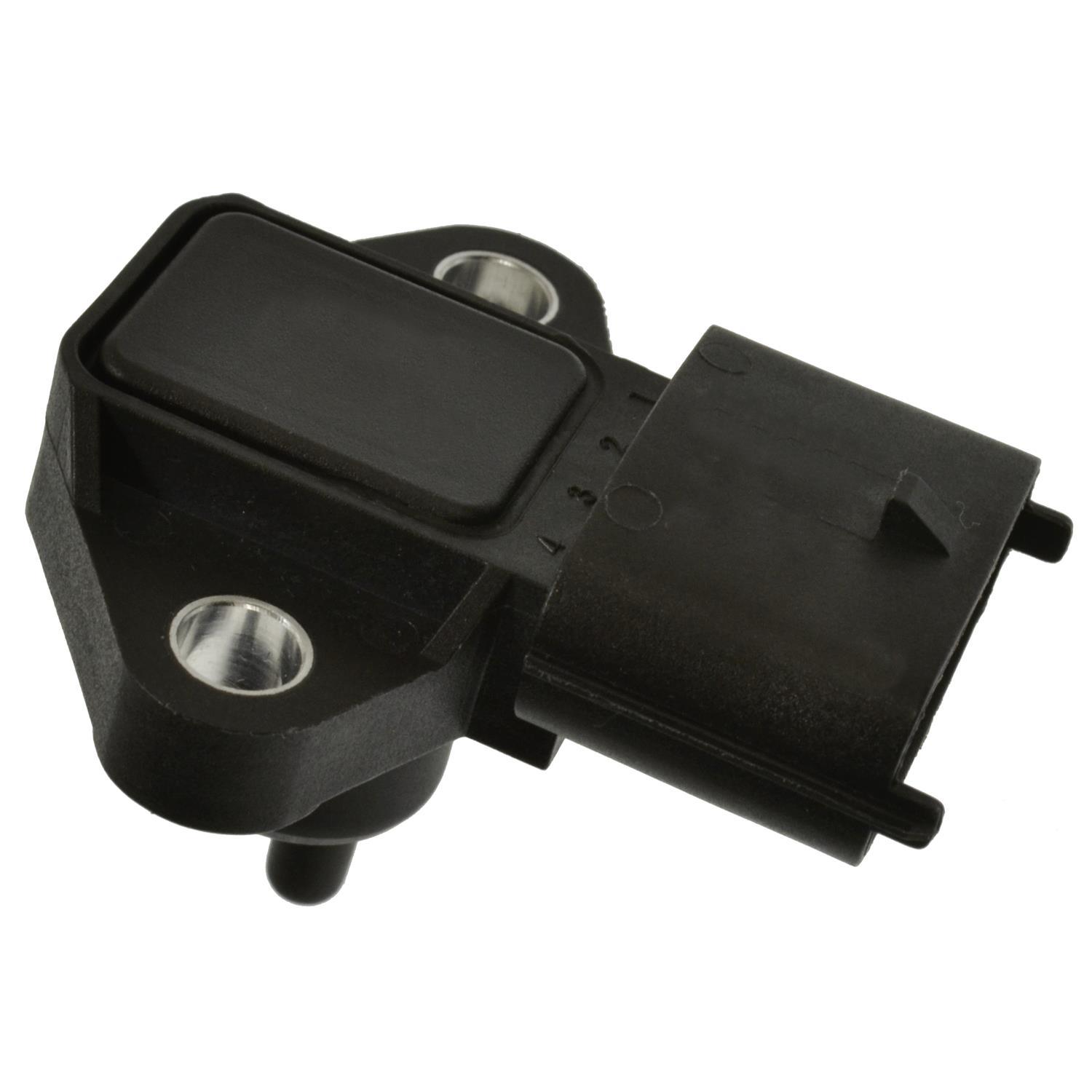 BWD EC1933 - Turbocharger Boost Sensor BWD EC1933 Manifold Absolute Pressure Sensor product image 2 of 7