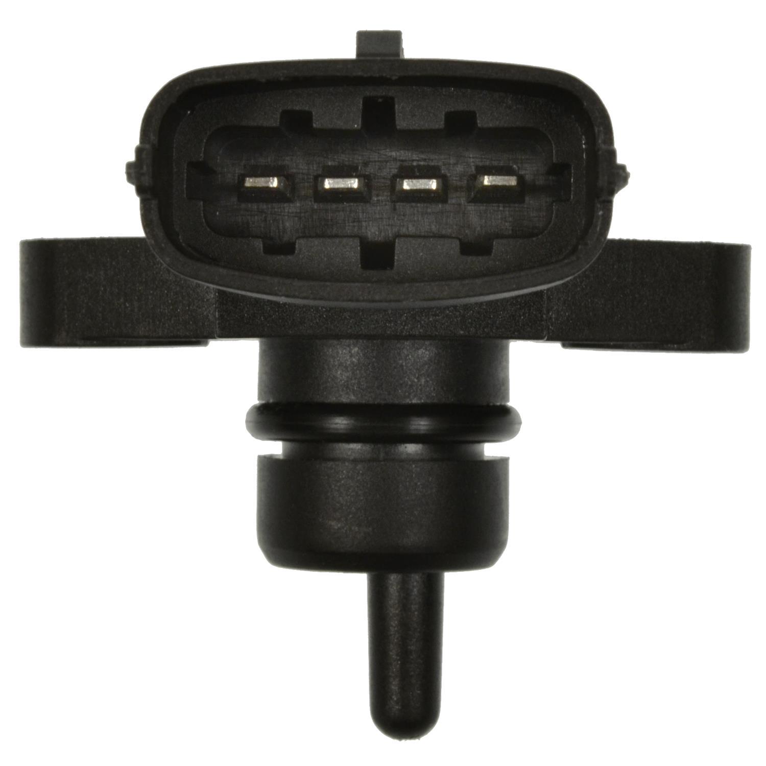 BWD EC1933 - Turbocharger Boost Sensor BWD EC1933 Manifold Absolute Pressure Sensor product image 3 of 7