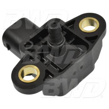 2006 Mercedes-Benz CL600 Turbocharger Boost Sensor
