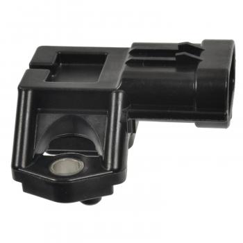 2012 Subaru Legacy Manifold Absolute Pressure Sensor BWD EC1938 image 2 of 3