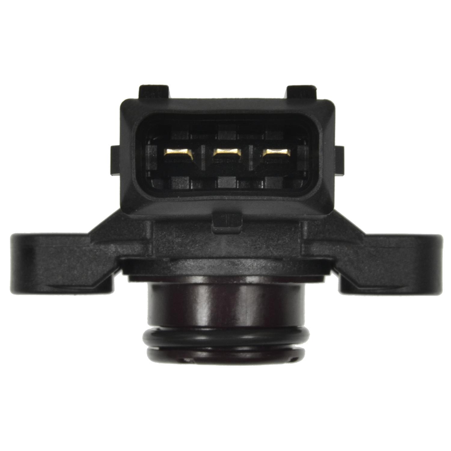 BWD EC1939 - Manifold Absolute Pressure Sensor BWD EC1939 Manifold Absolute Pressure Sensor product image 3 of 8
