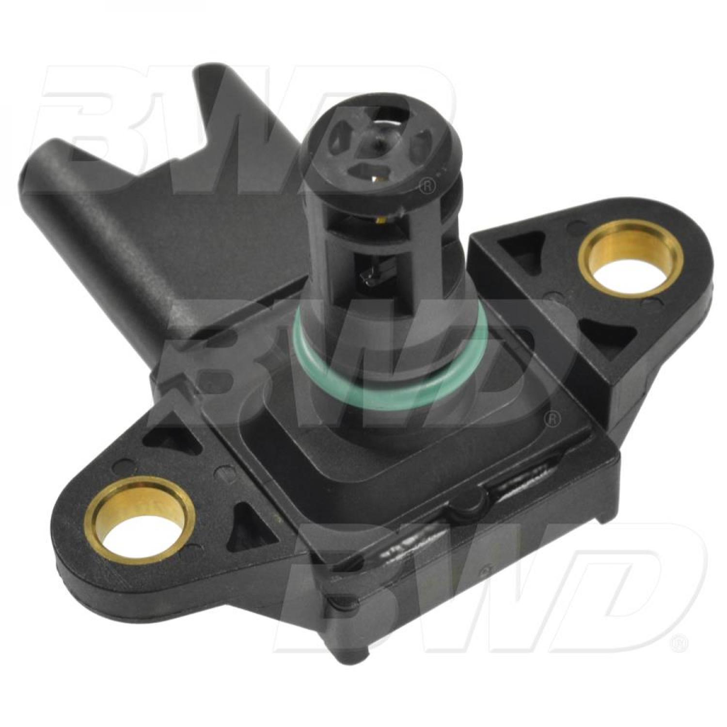 BWD EC1942 - Turbocharger Boost Sensor BWD EC1942 Manifold Absolute Pressure Sensor product image 1 of 3