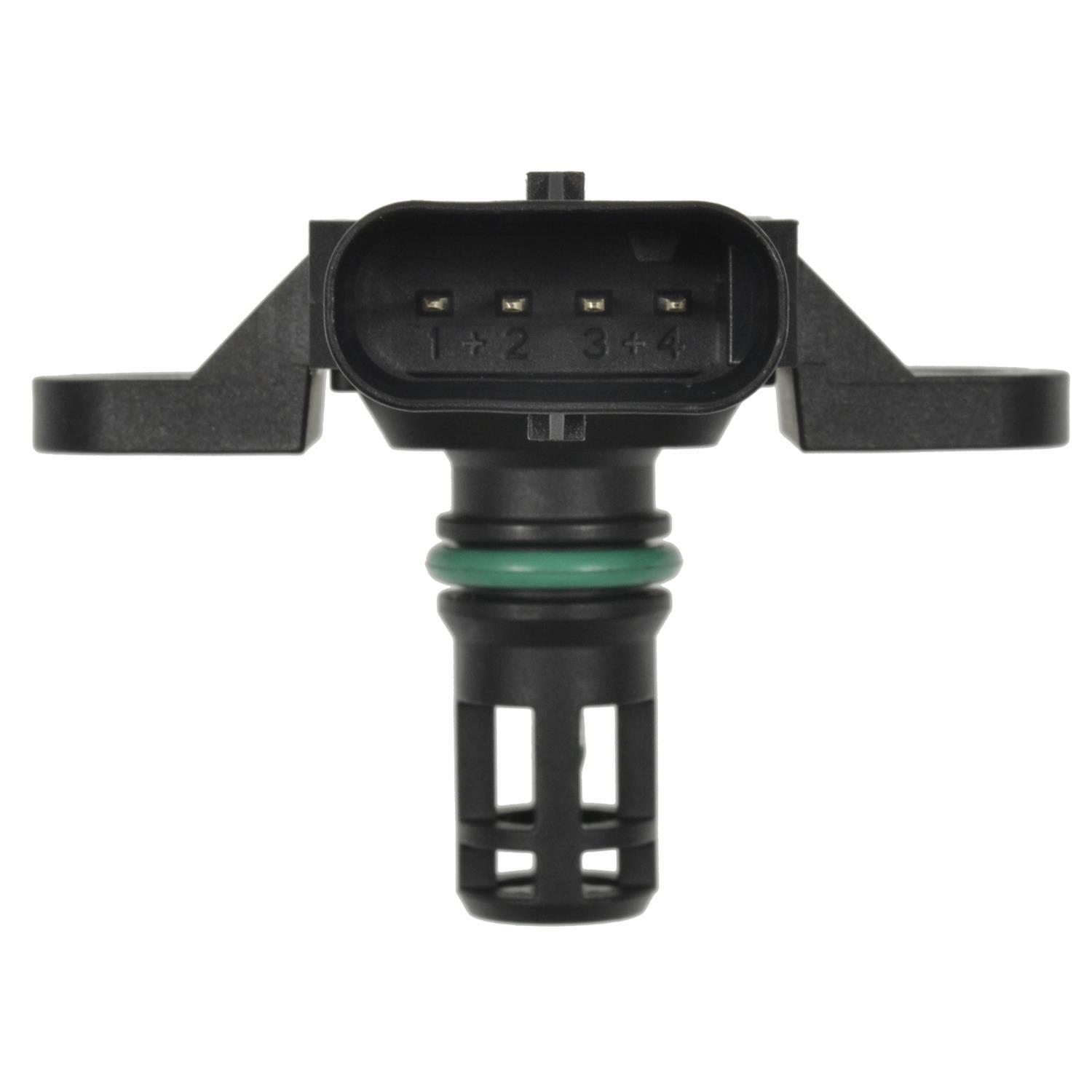 BWD EC1943 Manifold Absolute Pressure Sensor product image 3 of 7