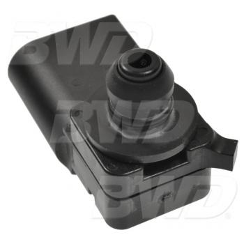 2010 Volvo S80 Manifold Absolute Pressure Sensor BWD EC1946 image 1 of 3