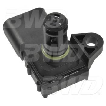 2006 Land Rover Range Rover Sport Manifold Absolute Pressure Sensor BWD EC1951 image 1 of 3