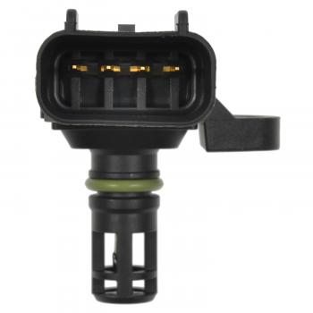 2006 Land Rover Range Rover Sport Manifold Absolute Pressure Sensor BWD EC1951 image 3 of 3