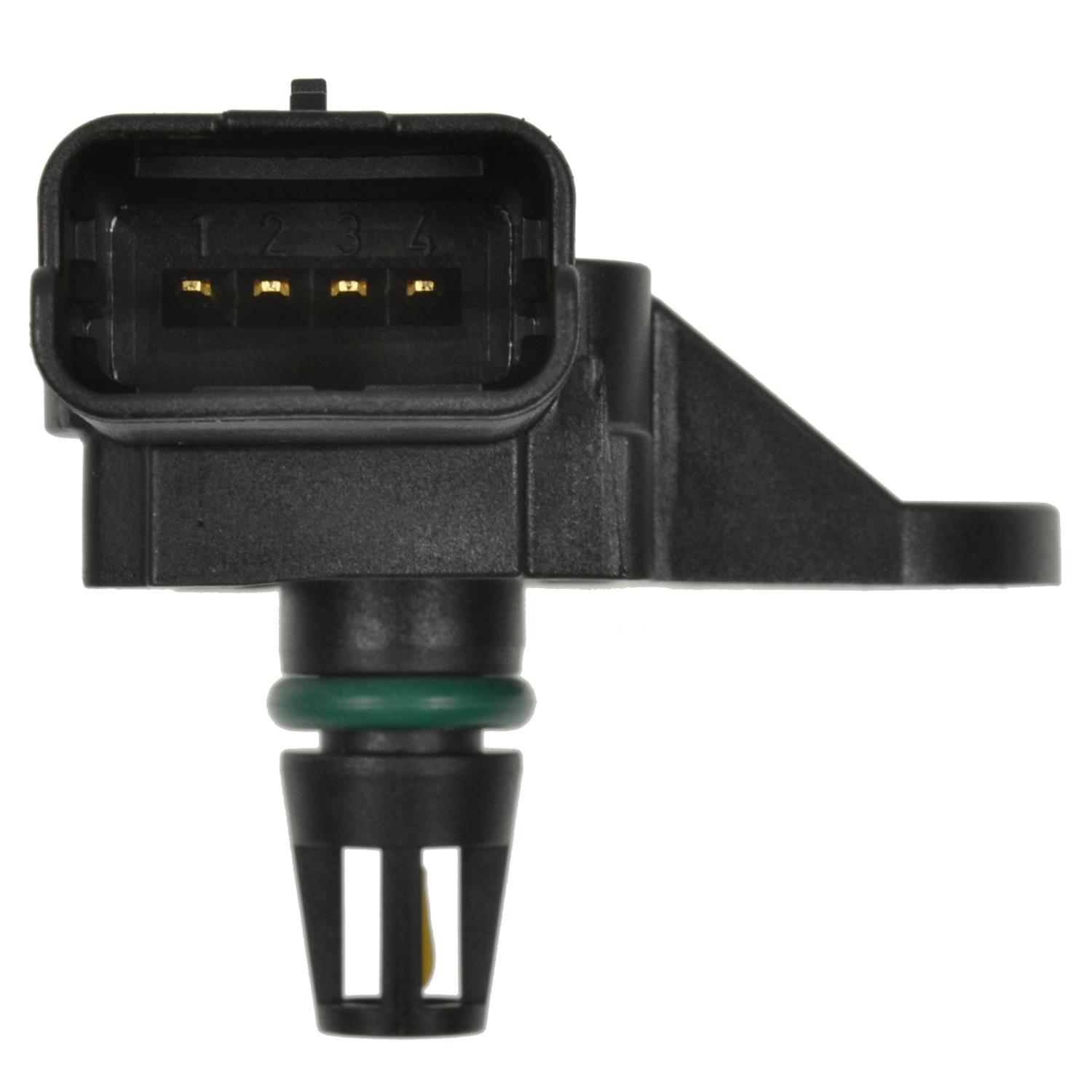 BWD EC1954 - Turbocharger Boost Sensor BWD EC1954 Turbocharger Boost Sensor product image 3 of 3