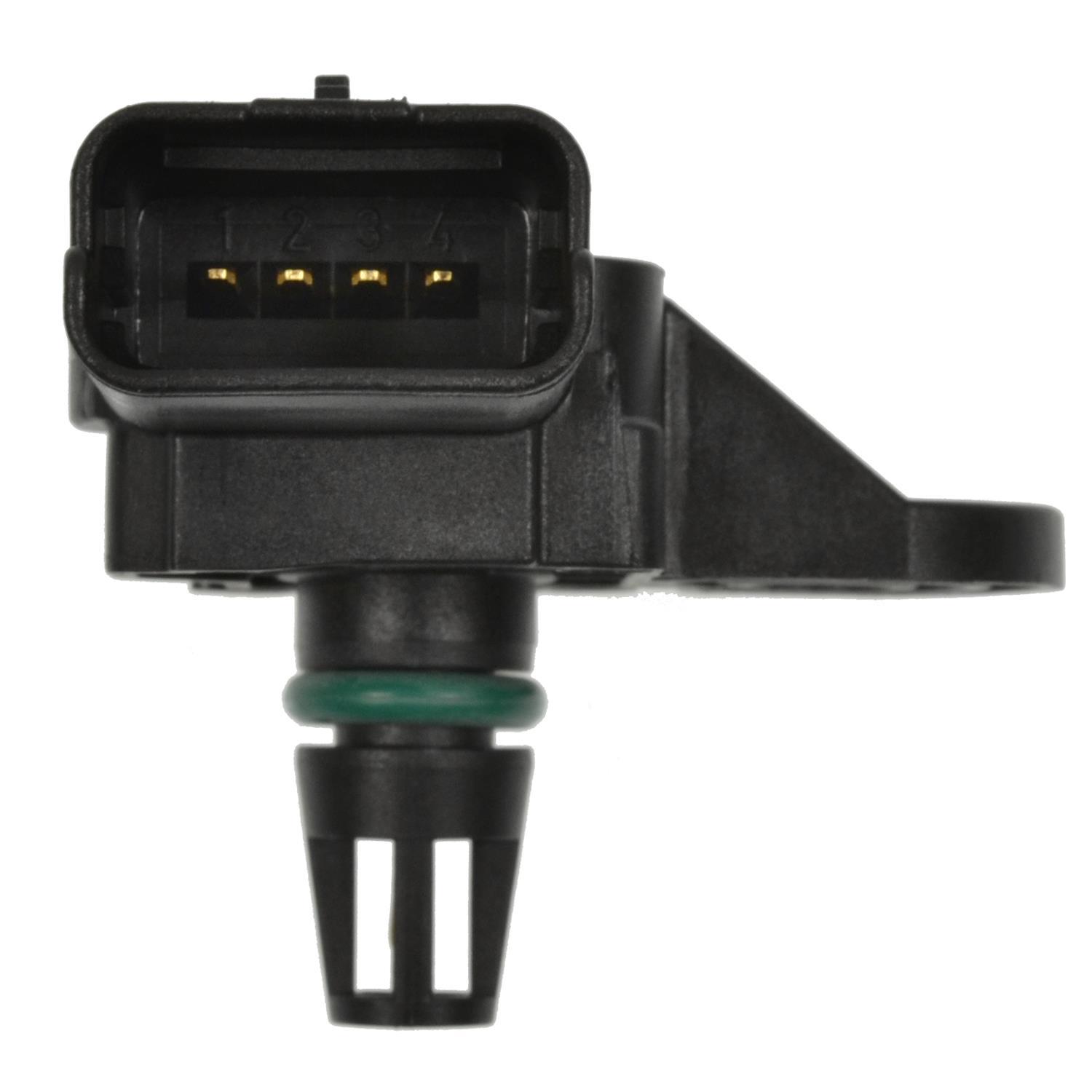 BWD EC1956 - Turbocharger Boost Sensor BWD EC1956 Turbocharger Boost Sensor product image 3 of 7
