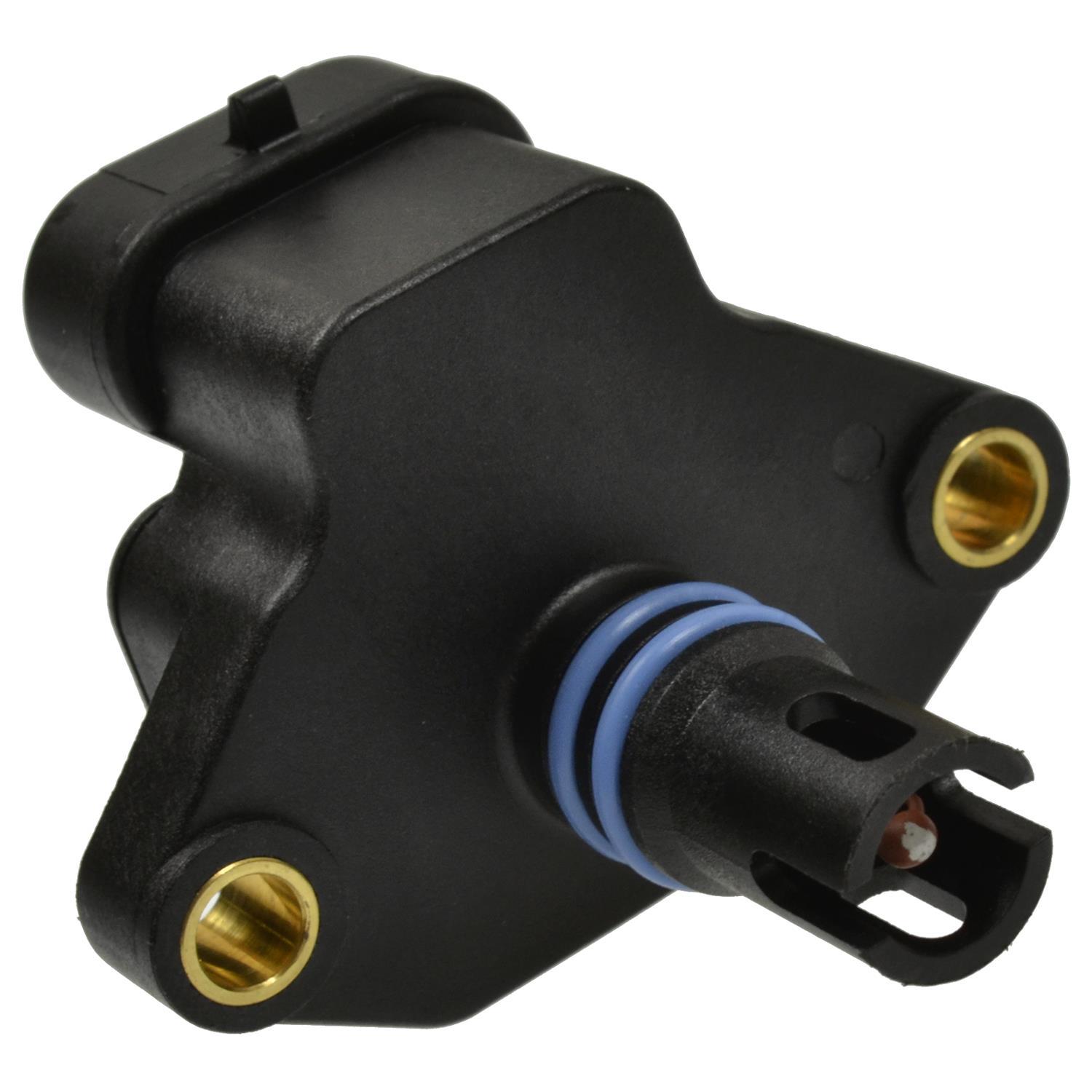 BWD EC1958 - Manifold Absolute Pressure Sensor BWD EC1958 Manifold Absolute Pressure Sensor product image 1 of 8