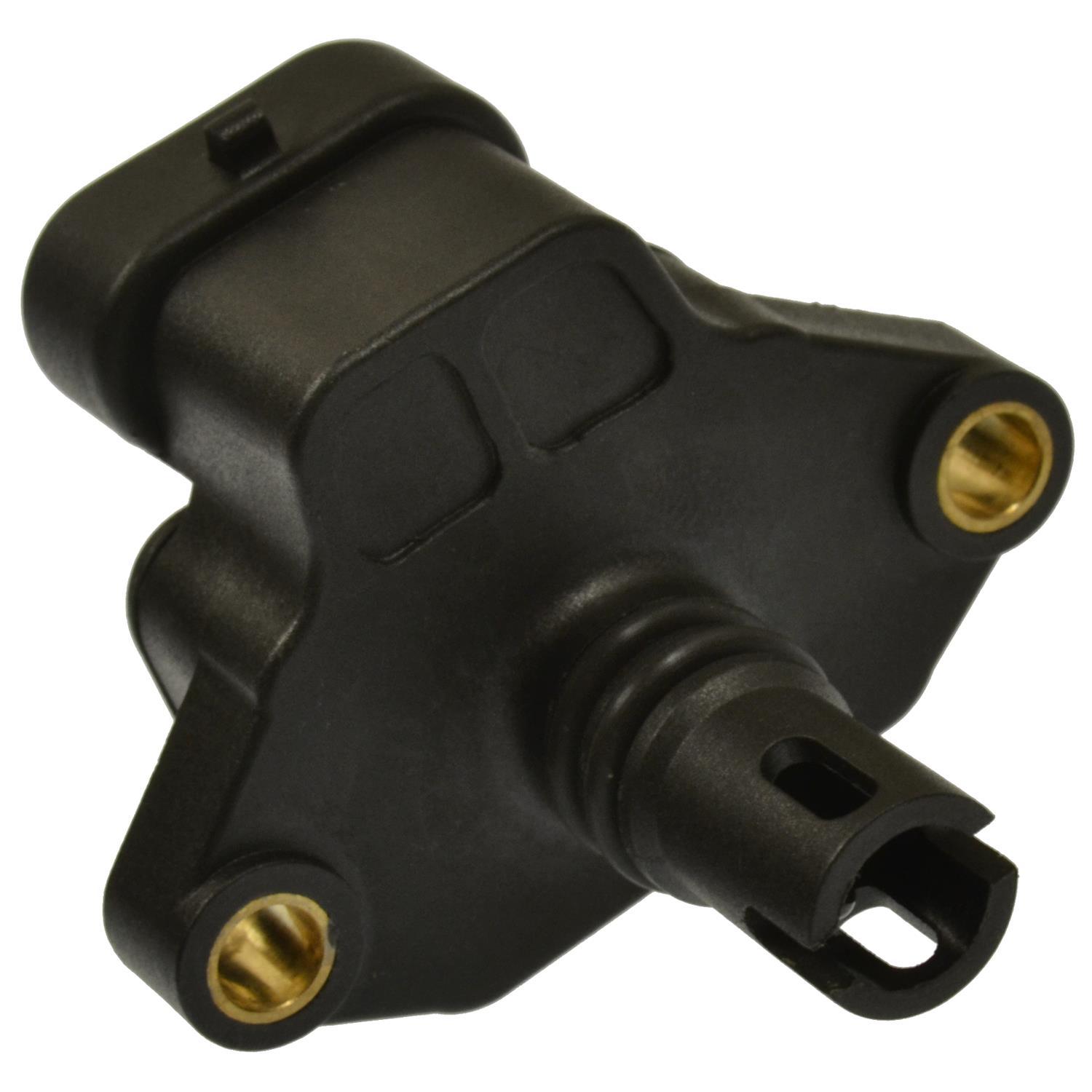 BWD EC1958 - Manifold Absolute Pressure Sensor BWD EC1958 Manifold Absolute Pressure Sensor product image 2 of 8